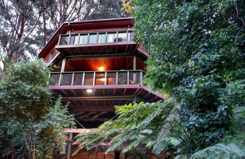 Kalorama House | Risehill House