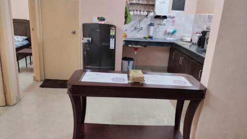 Mohangarh Apartment | RiShi