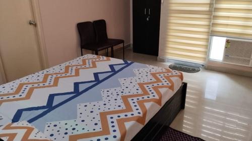 Mohangarh Apartment | RiShi