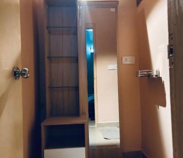Mohangarh Apartment | RiShi