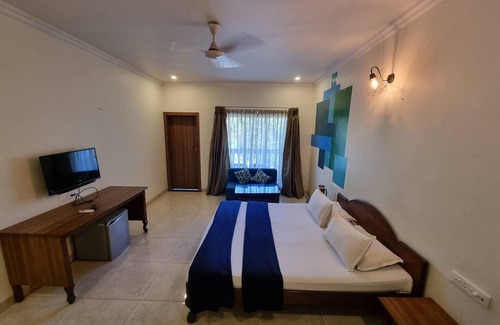 Tungarli Resort | Rishikesh Resort Lonavala