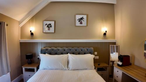 Fivelanes Hotel | Rising Sun Inn - Kil Margh