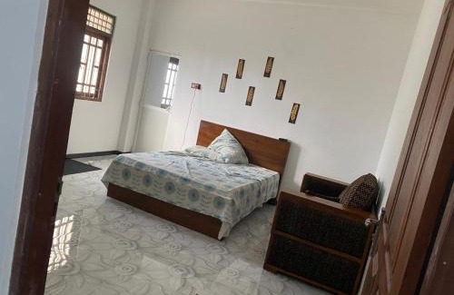 Kolonnawa Apartment | Risna Lafir Singapore