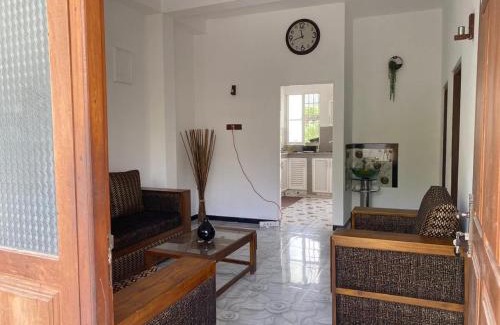Kolonnawa Apartment | Risna Lafir Singapore