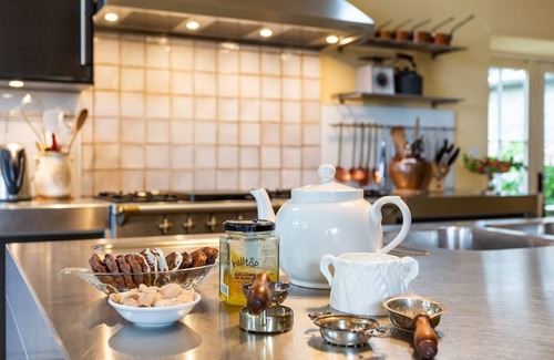 Great Rissington Villa | Rissington Hill House