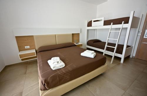 Porto Palo Hotel | Ristorante Hotel DA VITTORIO
