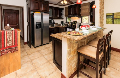 Coco Condo | RITA Ocean and Mountain views, Clean interior, saltwater pools, Private