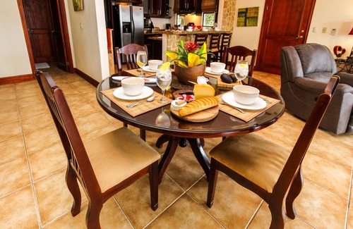 Coco Condo | RITA Ocean and Mountain views, Clean interior, saltwater pools, Private