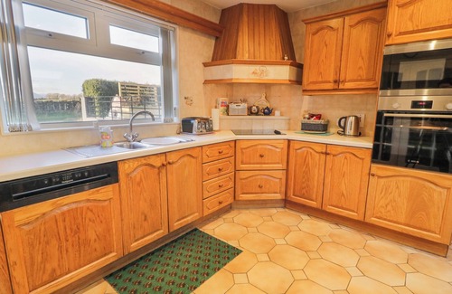 Newry Cottage | RITAS, pet friendly, with open fire in Kilkeel