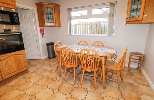 Newry Cottage | RITAS, pet friendly, with open fire in Kilkeel