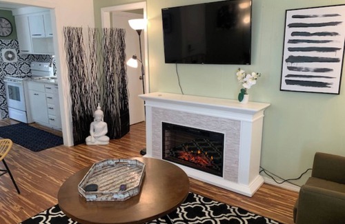 Appleton Apartment | Ritchie Village: Feeling Zen