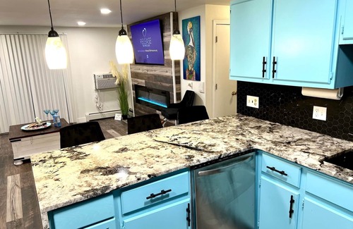Appleton Apartment | Ritchie’s Residences of Kensington: The Urban Pelican