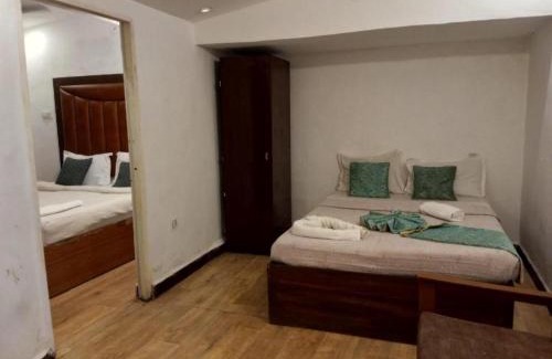 Calangute House | Ritchita Beach way