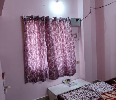 Central Chennai Apartment | Rithu Homestay Perambur