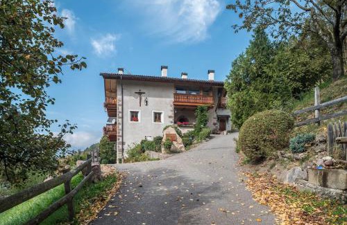 Laion House | Ritschhof