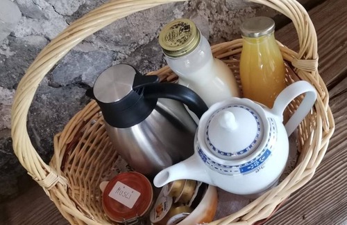 Castelrotto Apartment | Ritschhof - Urlauf on the farm