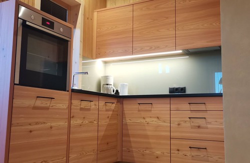 Castelrotto Apartment | Ritschhof - Urlauf on the farm