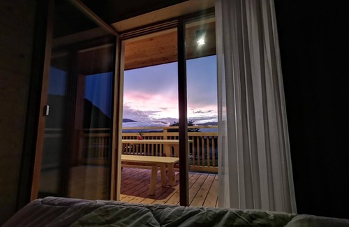 Castelrotto Apartment | Ritschhof - Urlauf on the farm