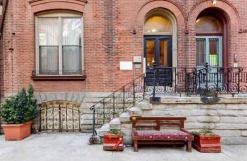 Center City West Apartment | Rittenhouse Passport