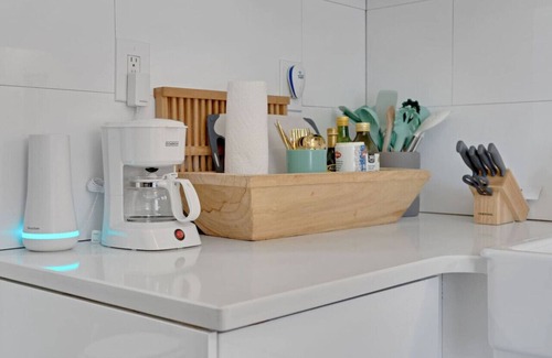 Center City House | Rittenhouse Trinity Stay | 2BR | 2BA | Fast Wi-Fi