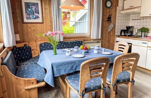 Userin House | Ritters Ferienhus by Interhome