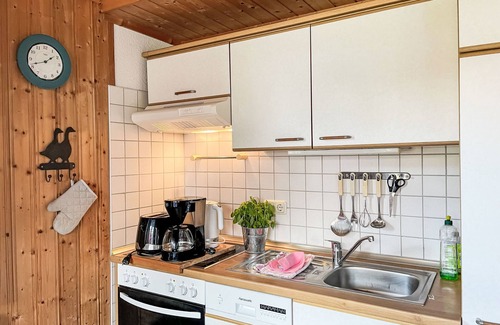 Userin House | Ritters Ferienhus by Interhome
