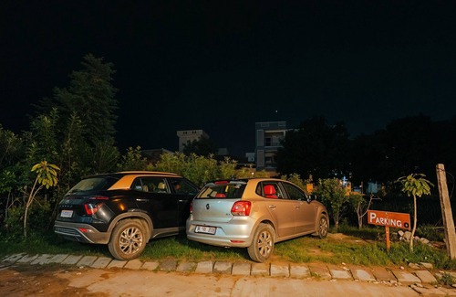 Lucknow Villa | Ritual Da Casa 2BR villa in Omaxe City by Homeyhuts