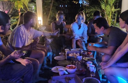 Mirissa House | RITUALE GUEST HOUSE - Surf & Yoga