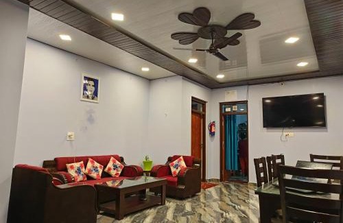 Mukteshwar House | Riturain