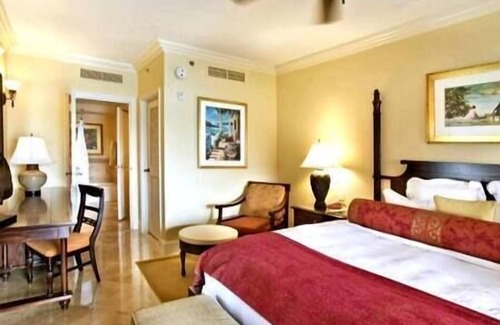 Nazareth Resort | Ritz Carlon Club Resort & Spa, Beachfront, Pool, Hot Tub
