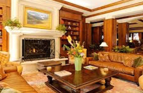 Aspen Condo | Ritz Carlton Aspen: [2bd/2.5ba]