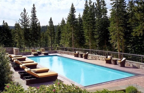 Truckee Condo | Ritz-Carlton Club - Luxury, Service, and Views - Ski-in and ski-out