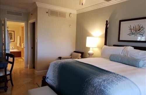 Red Hook Resort | Ritz-Carlton Luxurious 2BR Suite