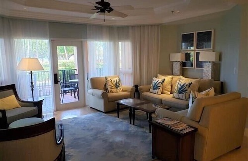 Red Hook Resort | Ritz-Carlton Luxurious 2BR Suite