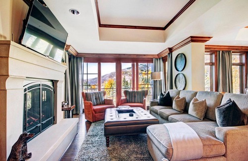 Vail Resort | Ritz Carlton