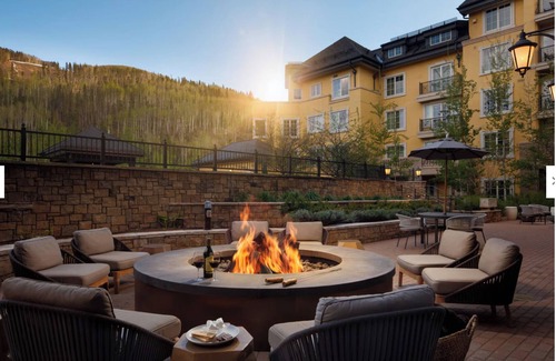 Vail Villa | Ritz Carlton Vail, Colorado - 3 bedroom Villa, Feb 13 - 14, 1 night