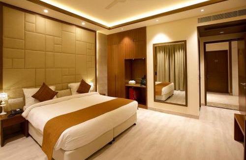 Mohangarh Resort | Ritz Resort Lucknow- The Perfect Blend of Business and Leisure