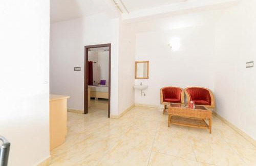 Kaloor Hotel | Ritzy Village Residency
