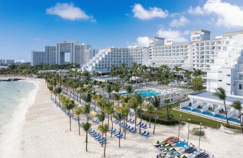 Zona Hotelera Resort | Riu Caribe - All Inclusive