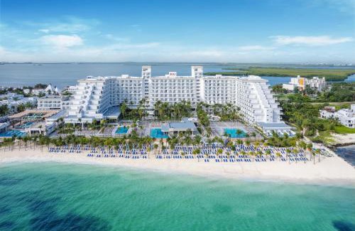 Zona Hotelera Resort | Riu Caribe - All Inclusive
