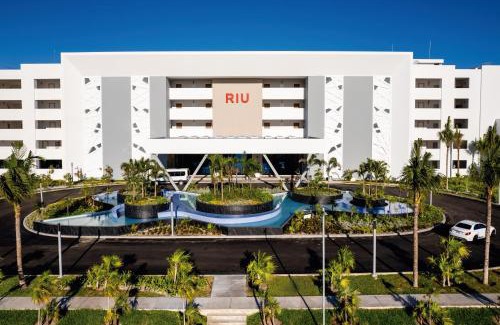 Costa Mujeres Resort | Riu Latino - Adults Only - All Inclusive
