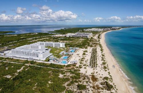 Costa Mujeres Resort | Riu Latino - Adults Only - All Inclusive