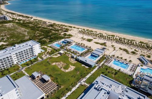 Costa Mujeres Resort | Riu Latino - Adults Only - All Inclusive
