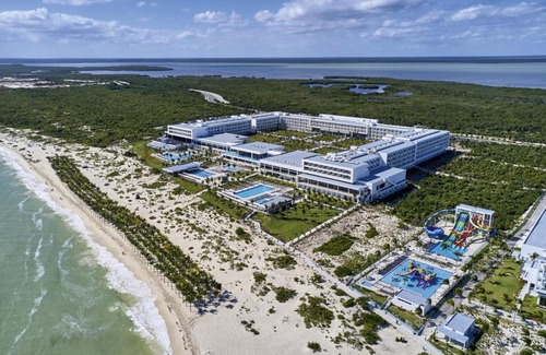 Costa Mujeres Resort | Riu Palace Costa Mujeres - All Inclusive