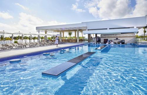Costa Mujeres Resort | Riu Palace Costa Mujeres - All Inclusive