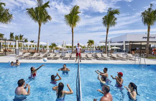 Costa Mujeres Resort | Riu Palace Costa Mujeres - All Inclusive