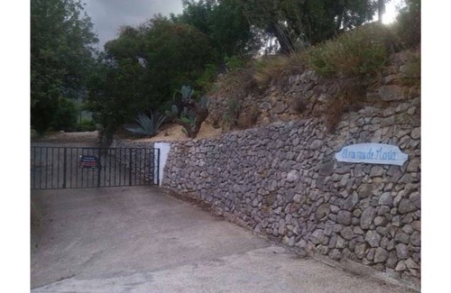 Parcent Cottage | - RIU RAU DE MARÍA -