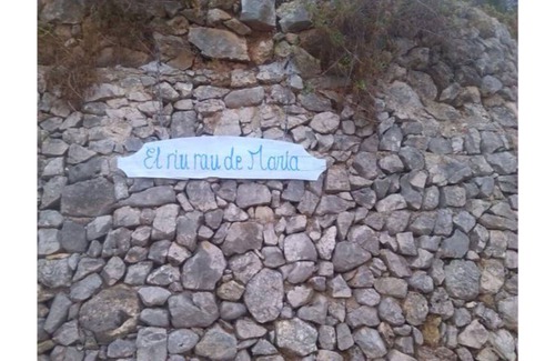 Parcent Cottage | - RIU RAU DE MARÍA -