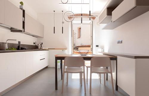 Livorno Apartment | Riva 26 - Vista Mare e Design