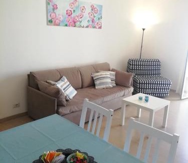 Riva Trigoso Apartment | Riva al Mare Flat